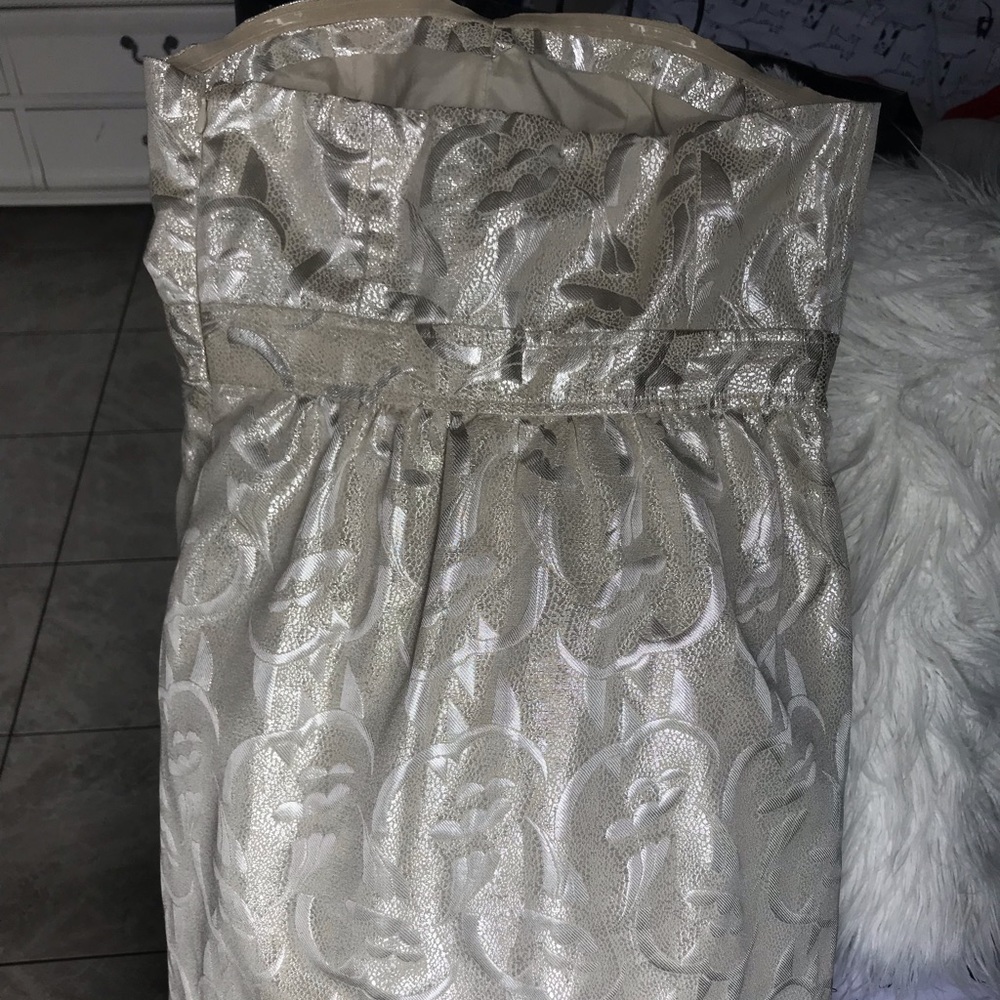 Cocktail dress - Picture 4 of 4